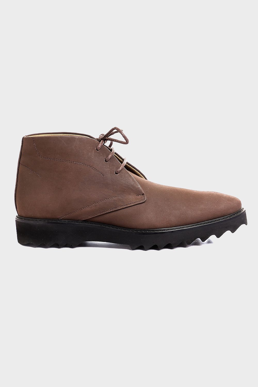 Lace Up Ankle Boot