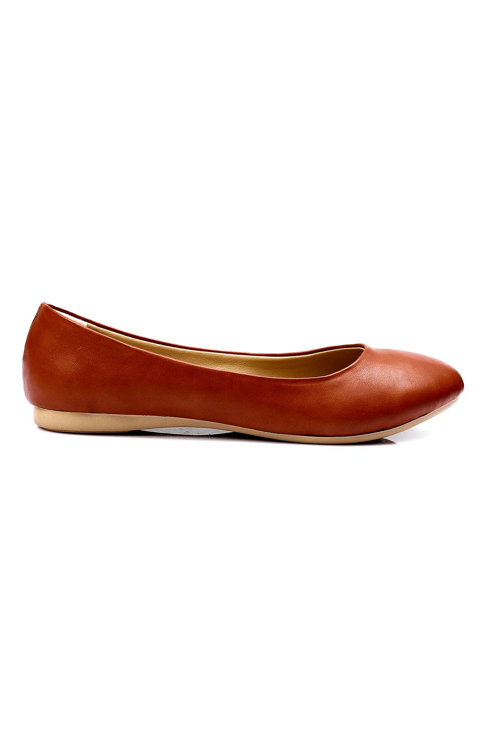 Comfy Ballerina Shoes
