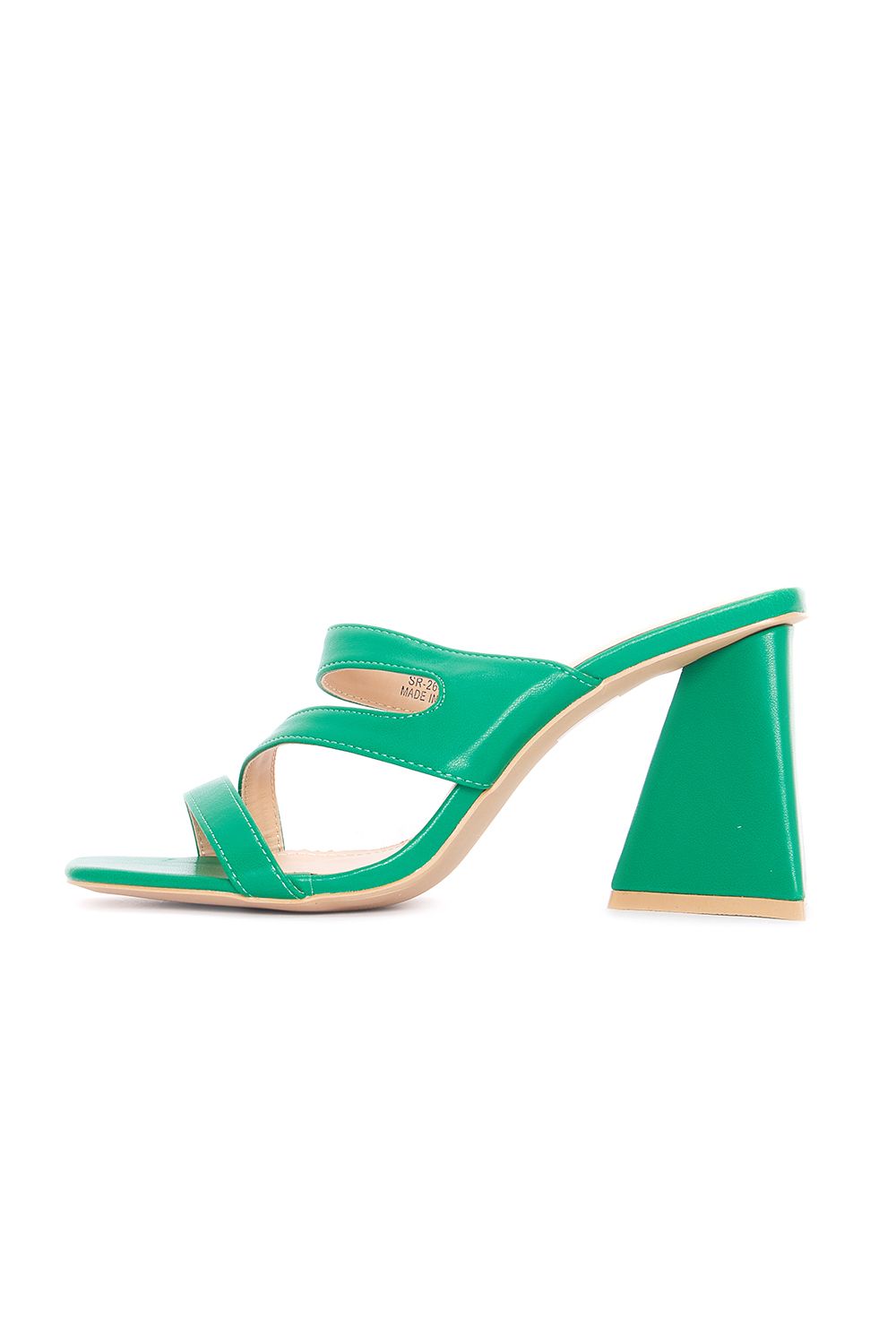 High Heels Slides