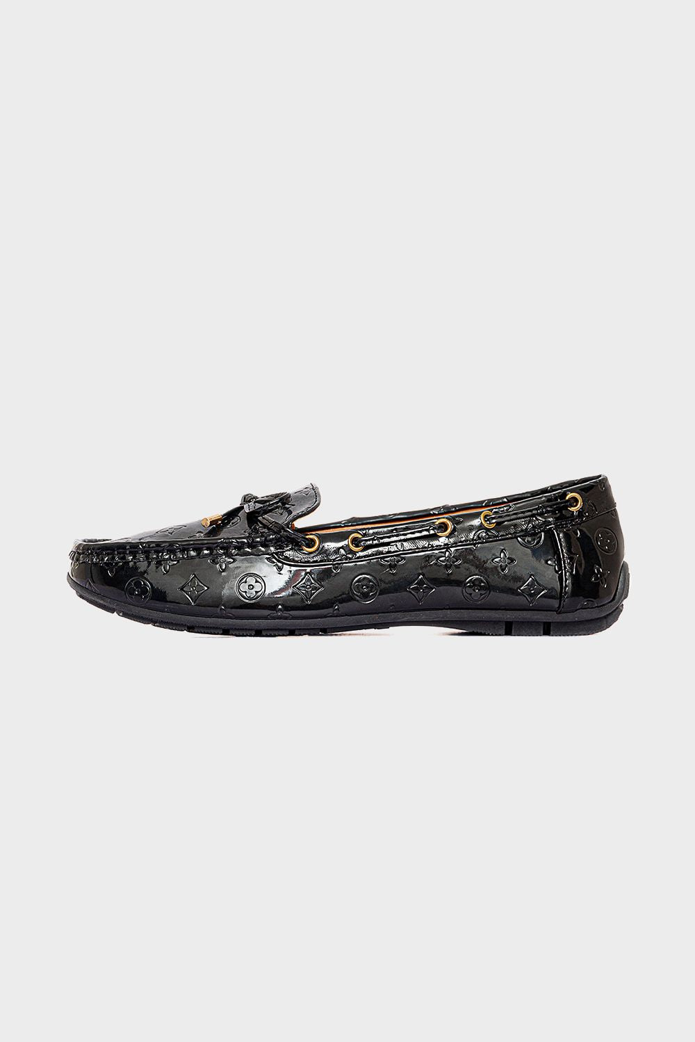 Verneh Leather Loafer