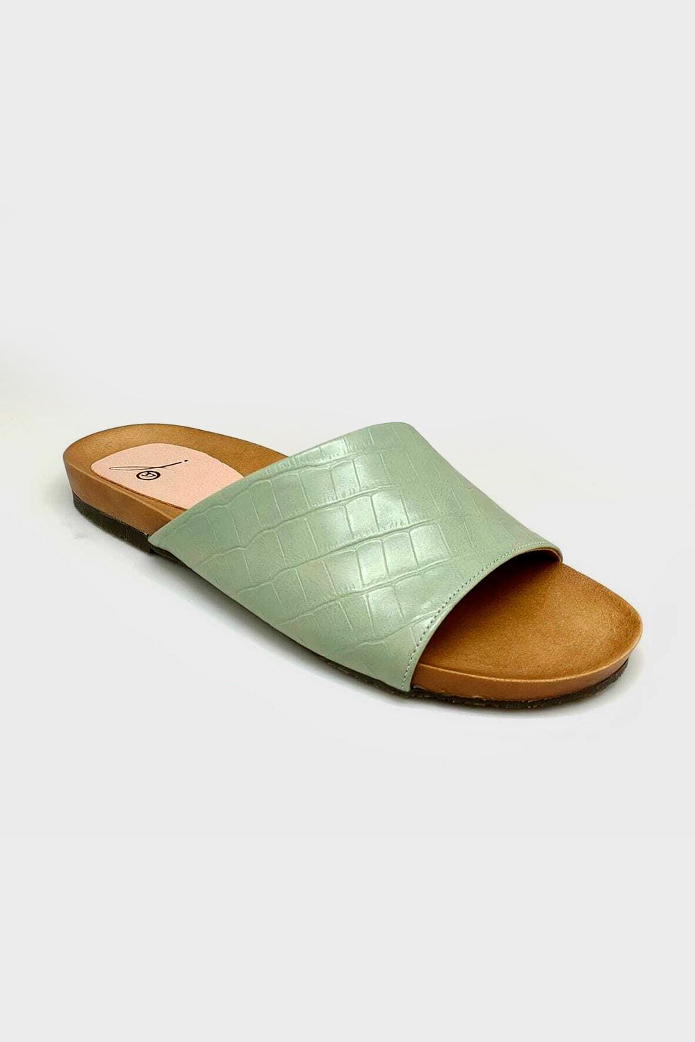 Flat Slipper