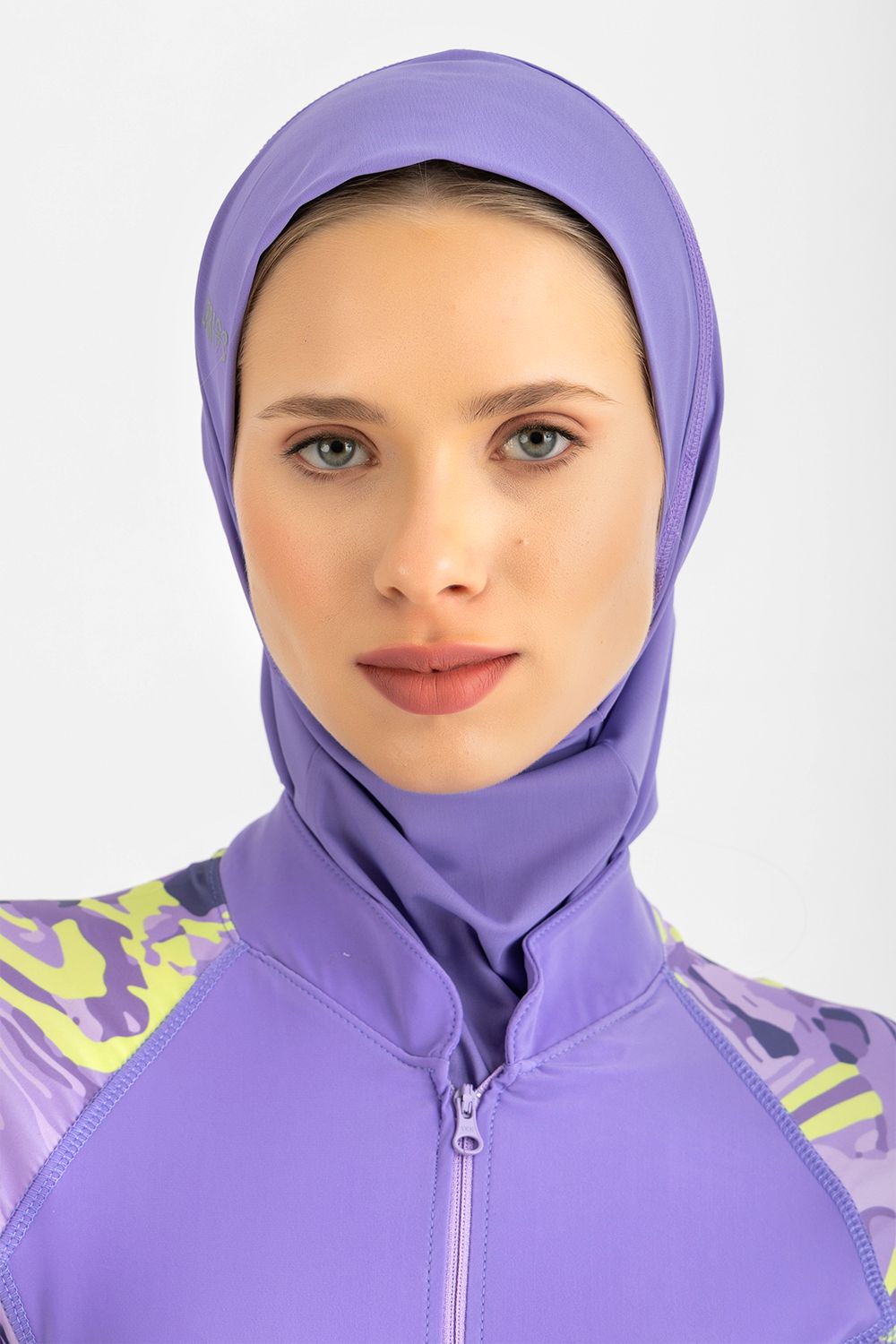 Ultra-Fit Swim Hijab