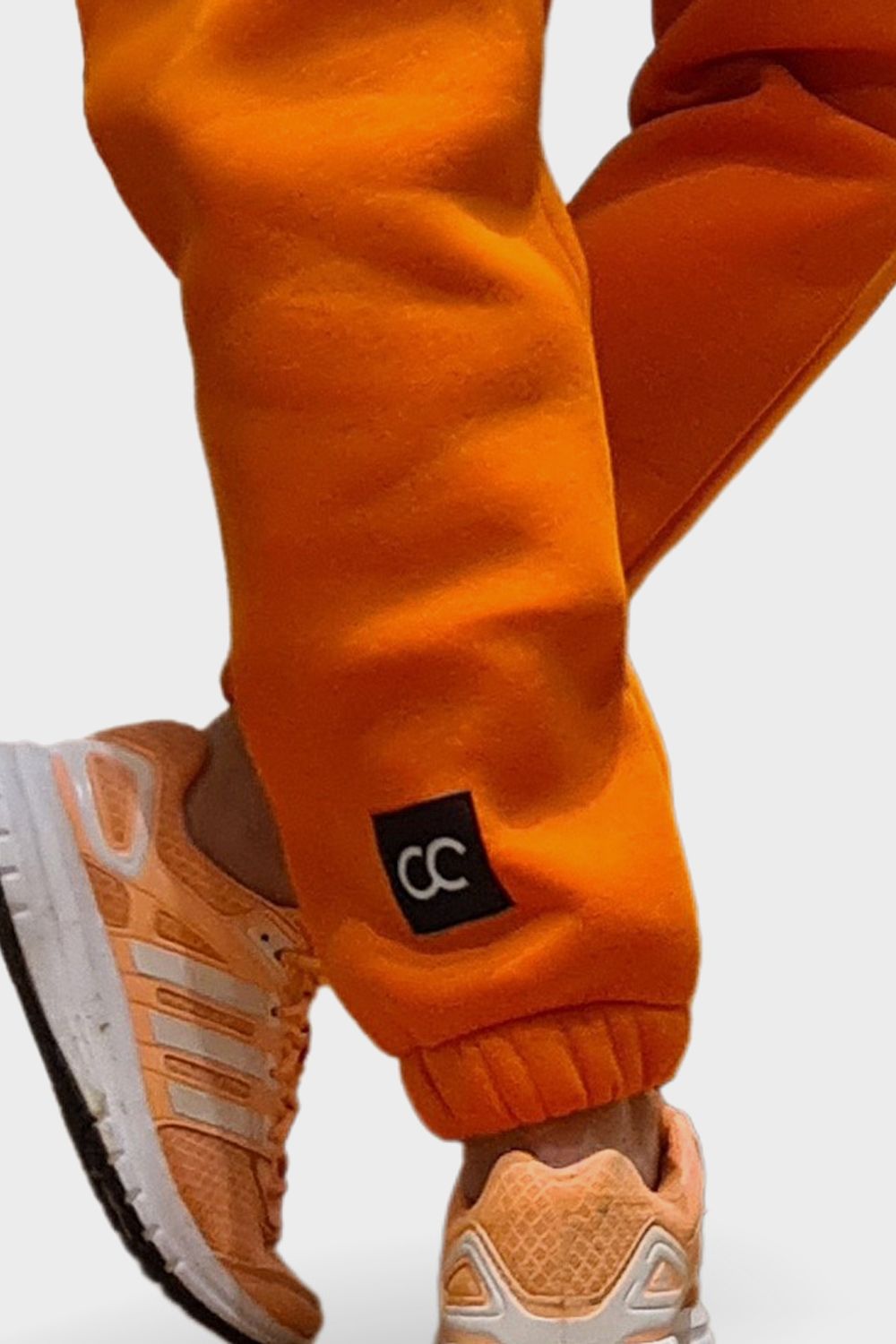 Basic Comfy Joggers Pants - بنطال رياضي مريح أساسي