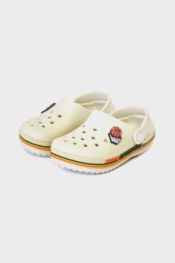 Energy Clogs Slippers for Baby Boys