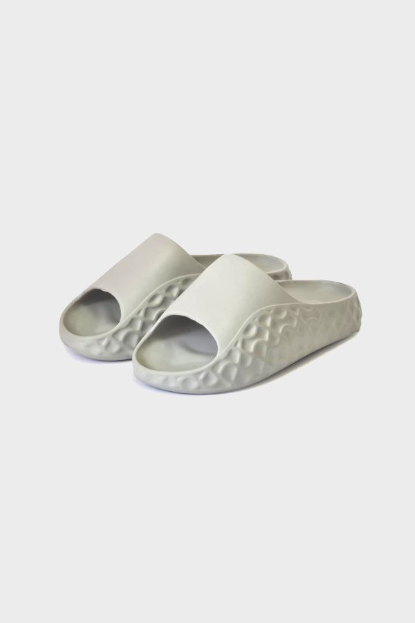 Marshmello Chunky Slippers