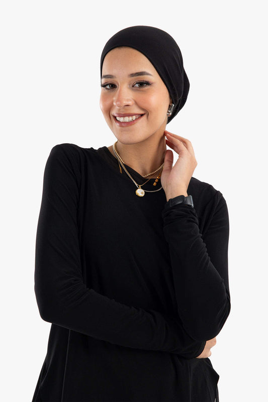 Cotton Hijab Bandana - Carina - ??’????????ñ??�ÿ??ƒ?ÿ????