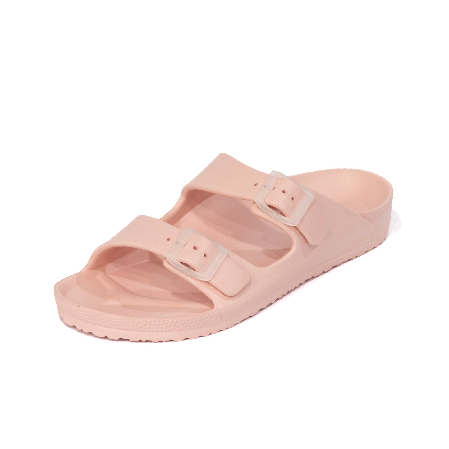 Ds Jet Double Buckle Slide