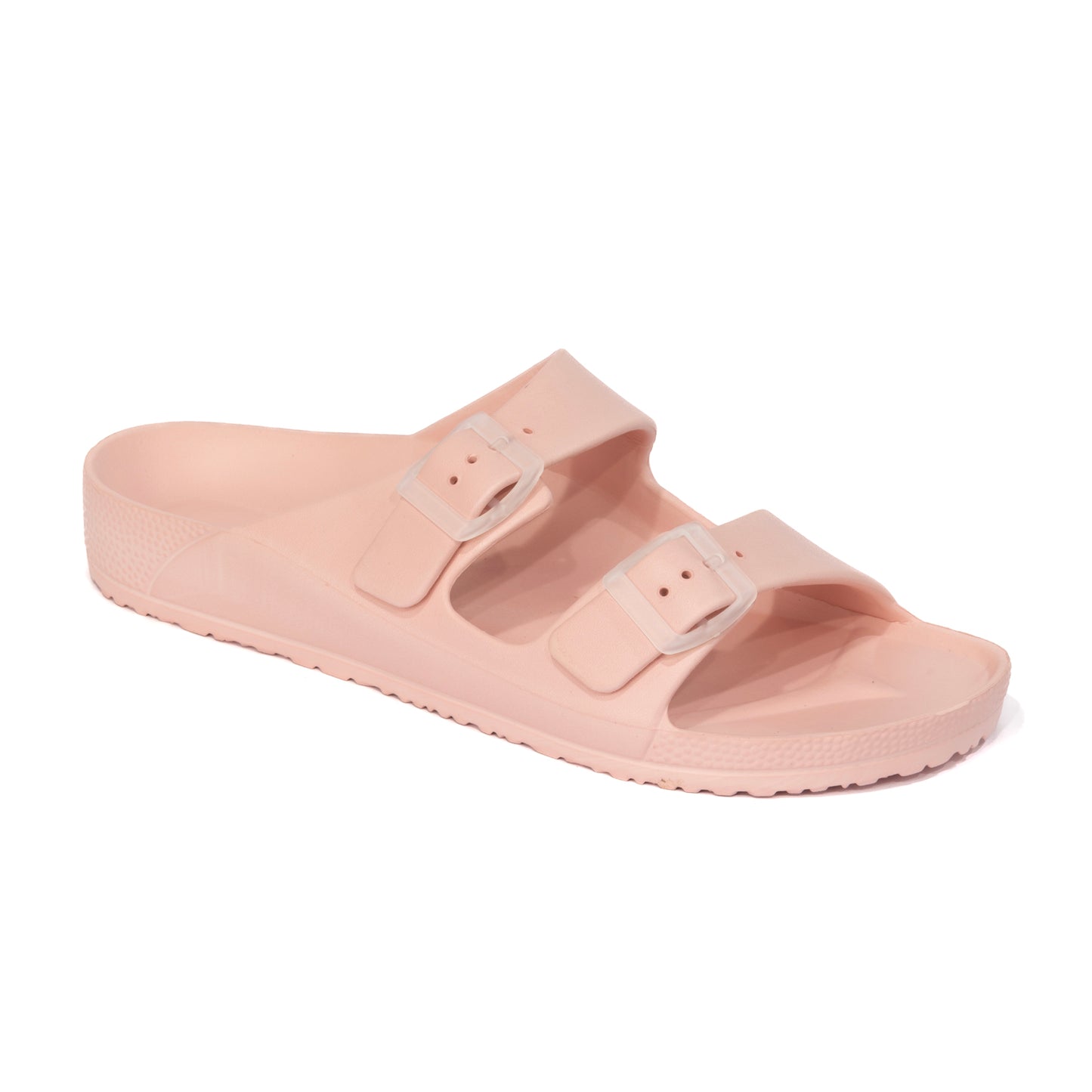 Ds Jet Double Buckle Slide