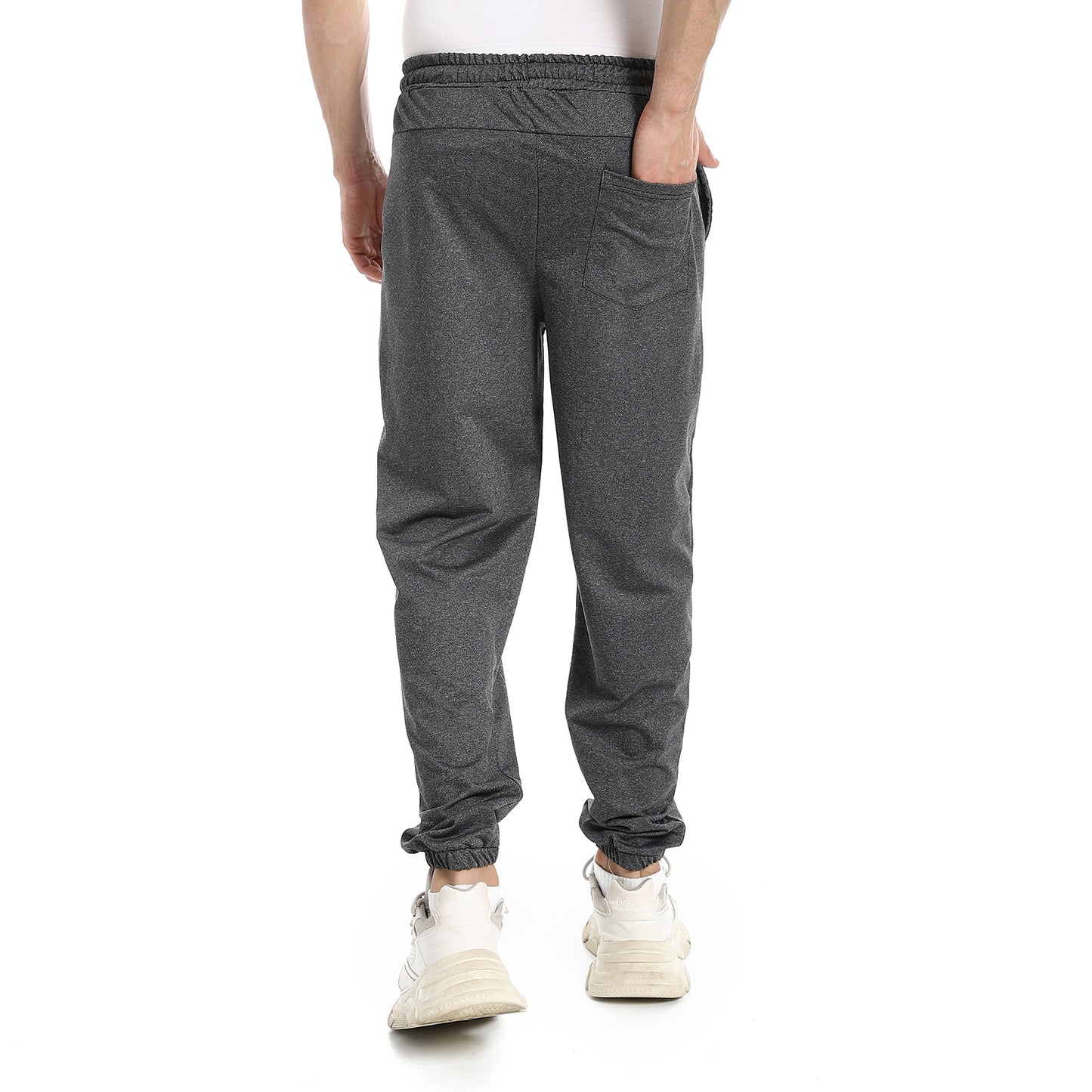 Summer Melton Pants