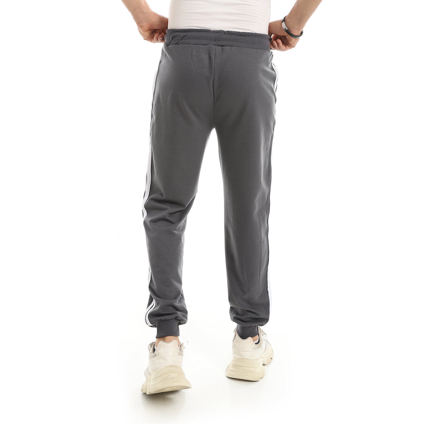 Bundle Of 3 Sweatpants