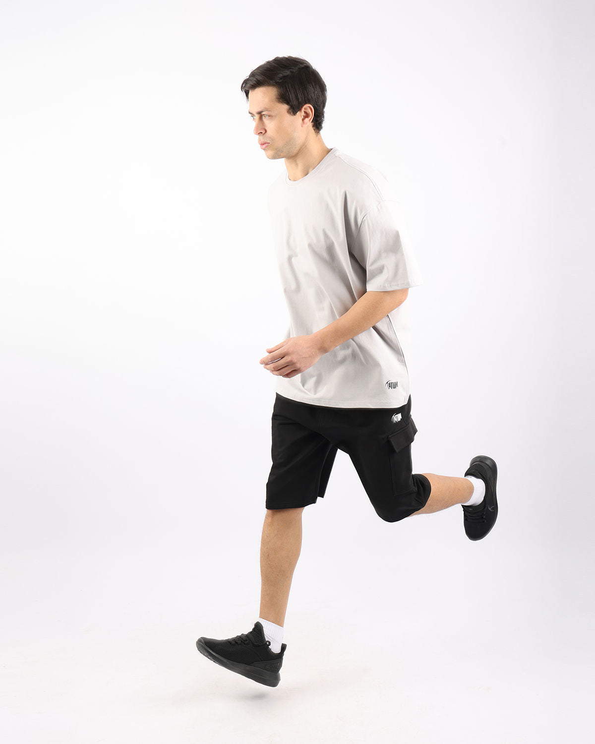 Essential Cargo Men's Shorts