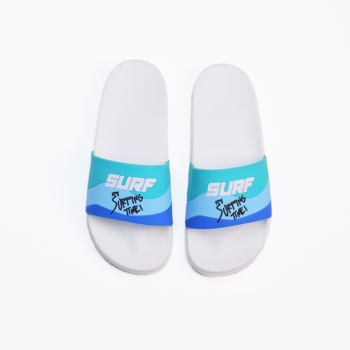 Disney Waves Slides