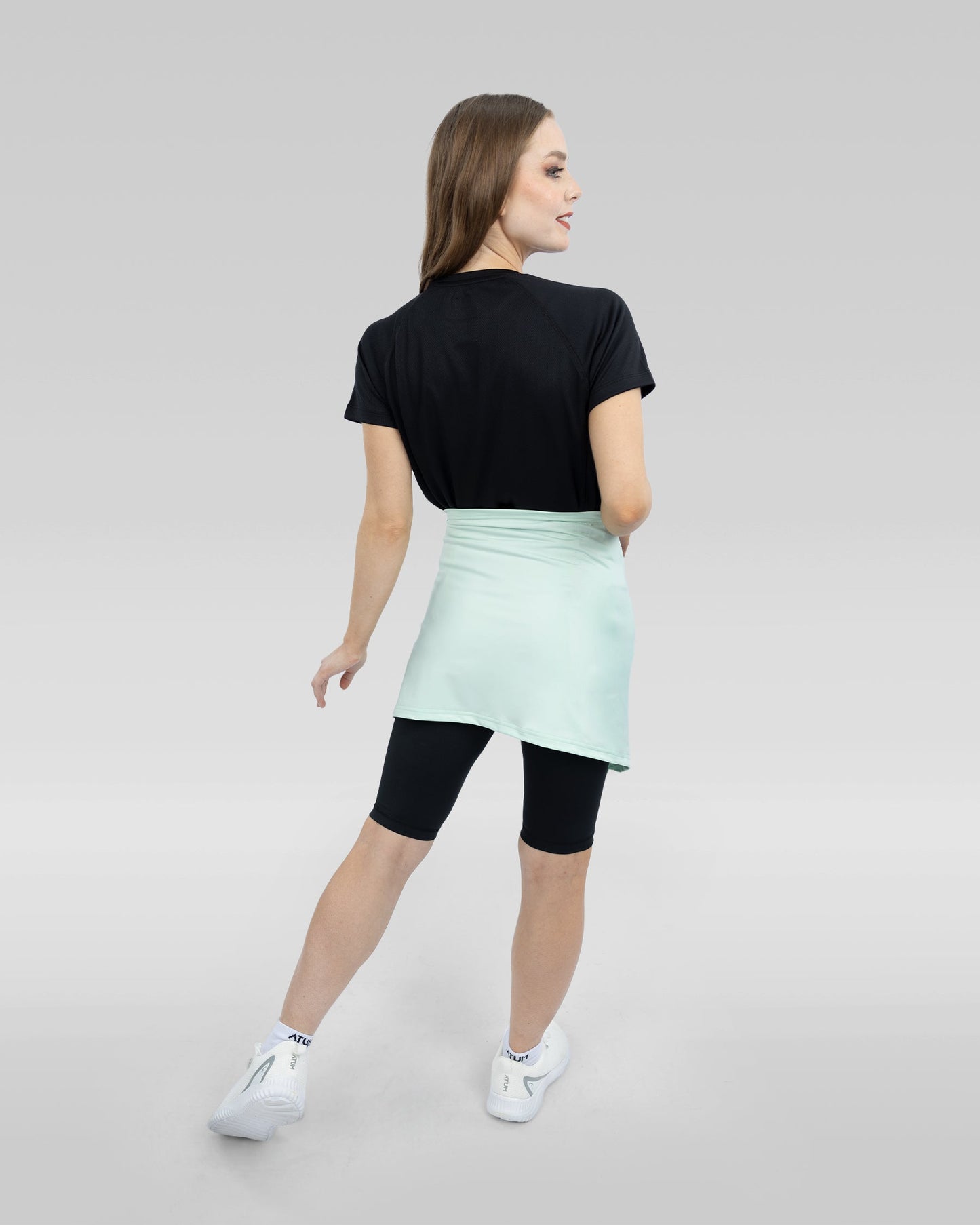 غطاء ربطة عنق رياضية