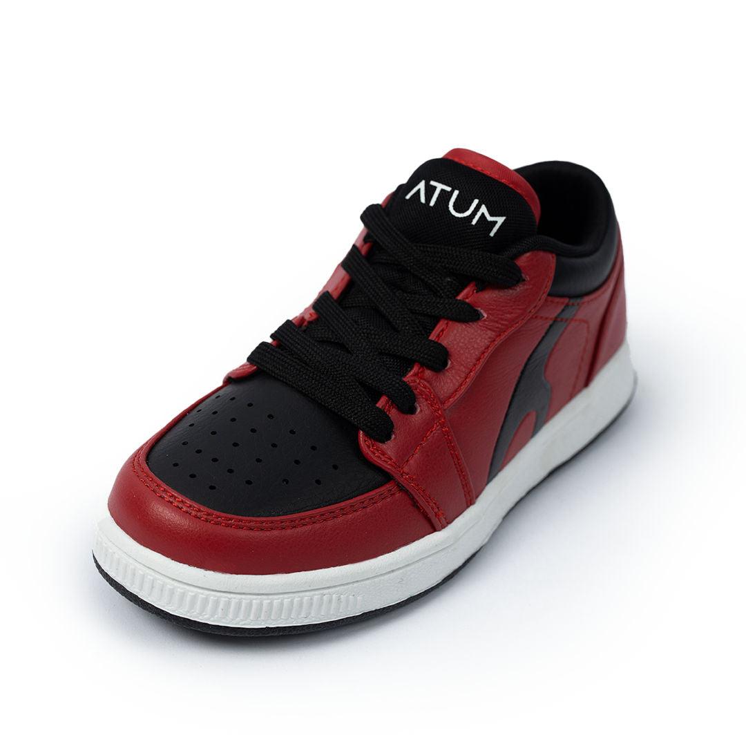 Blue Airfree Lifestyle Sneakers for Boys