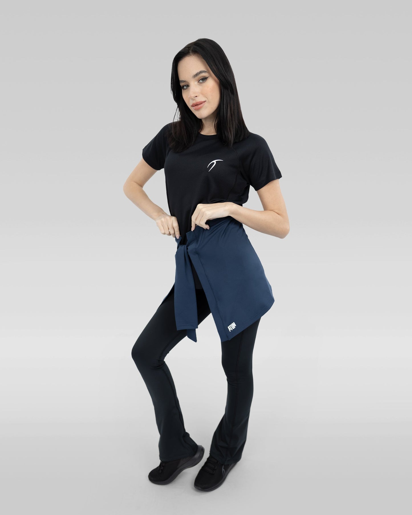 غطاء ربطة عنق رياضية