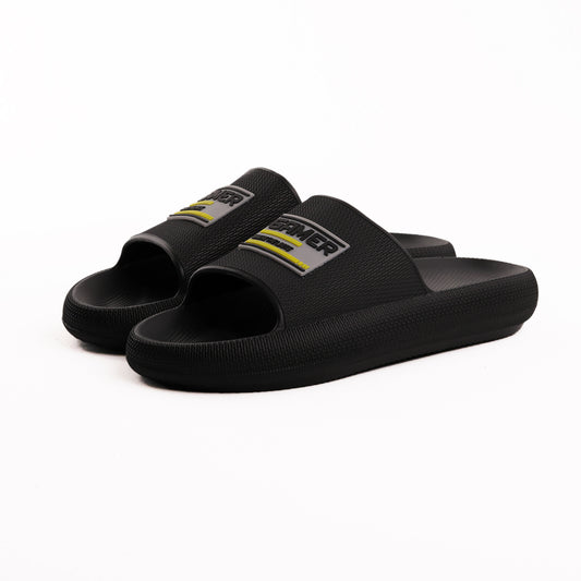 Uni Pamp Gamer Slides