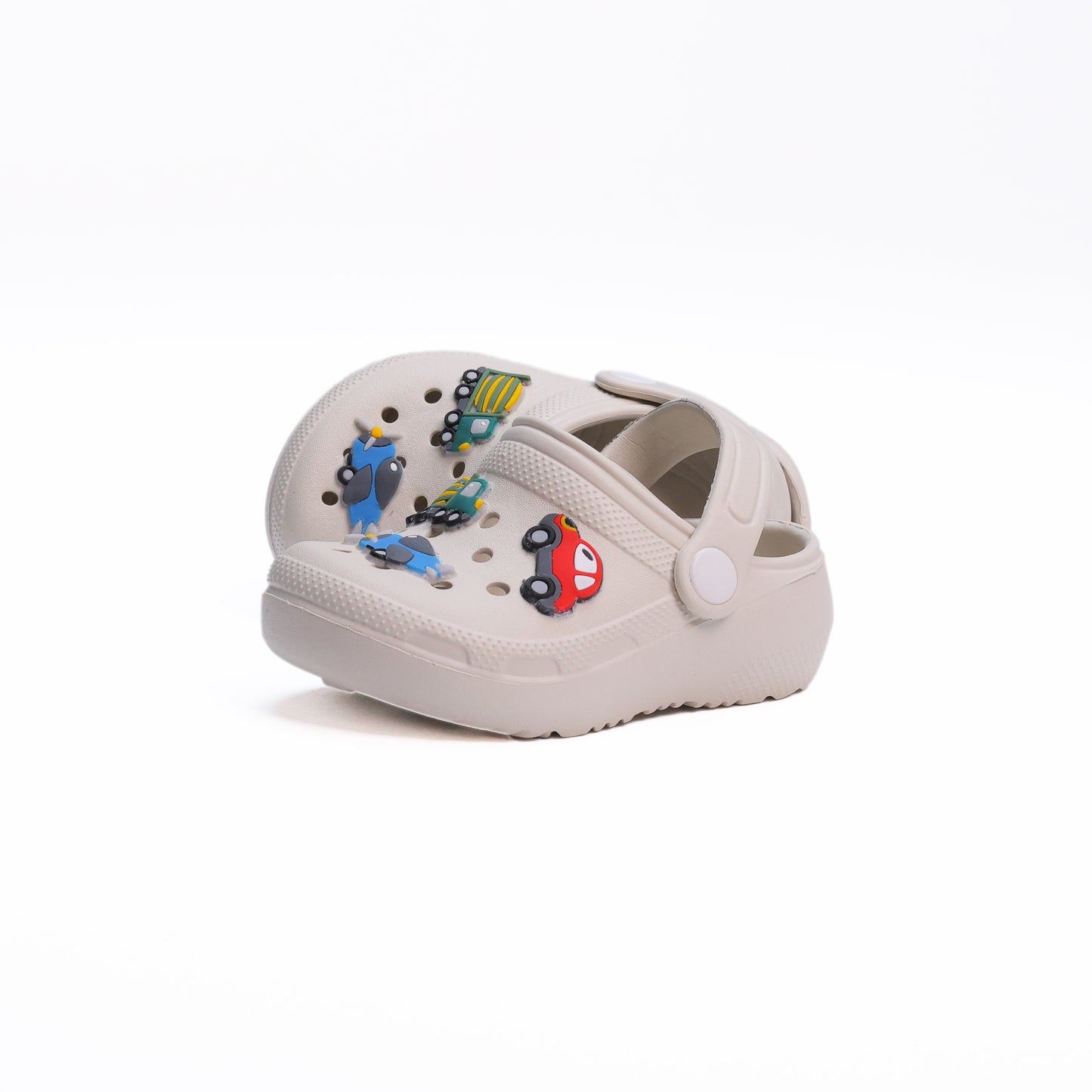 Pronto Cars Slides