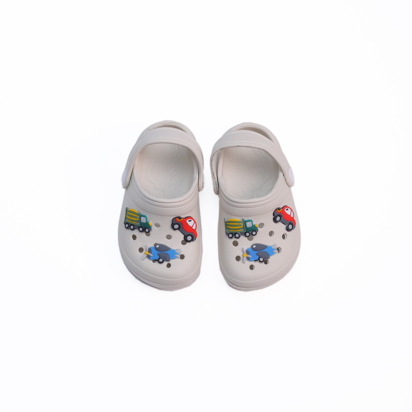 Pronto Cars Slides