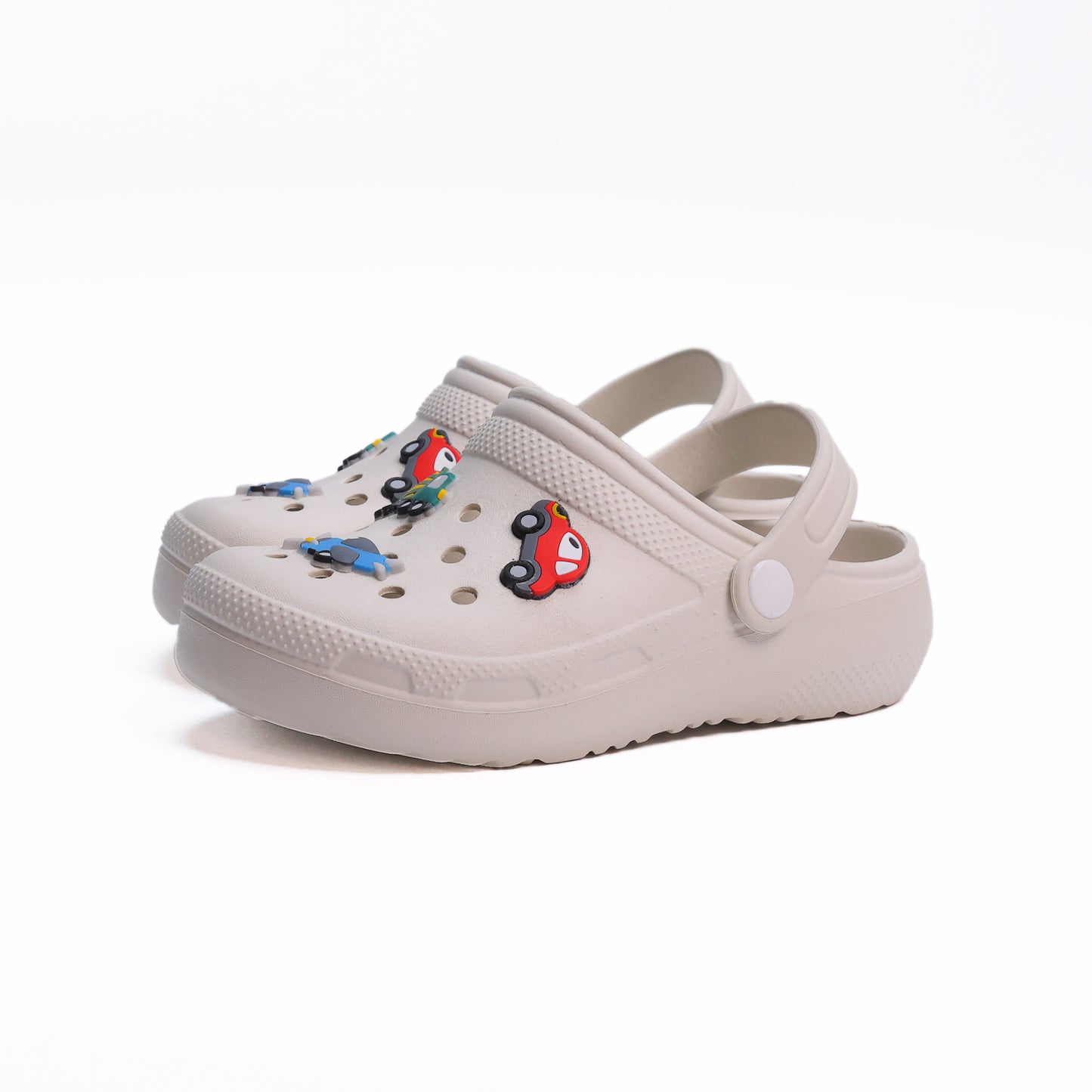 Pronto Cars Slides