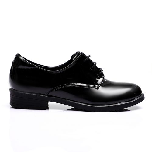 Semi-Formal Lace-up Verneh Shoes