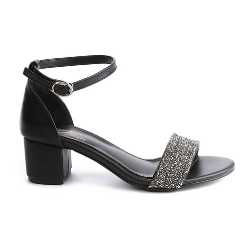 Glitter Soiree Sandal