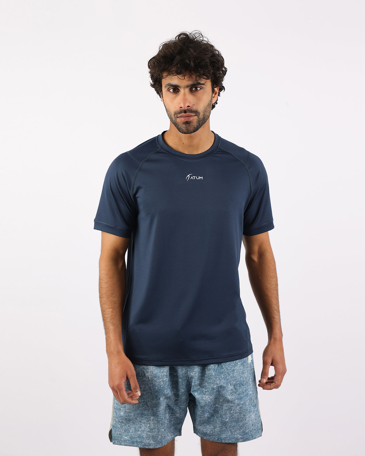 Energy Flow Men's T-Shirt