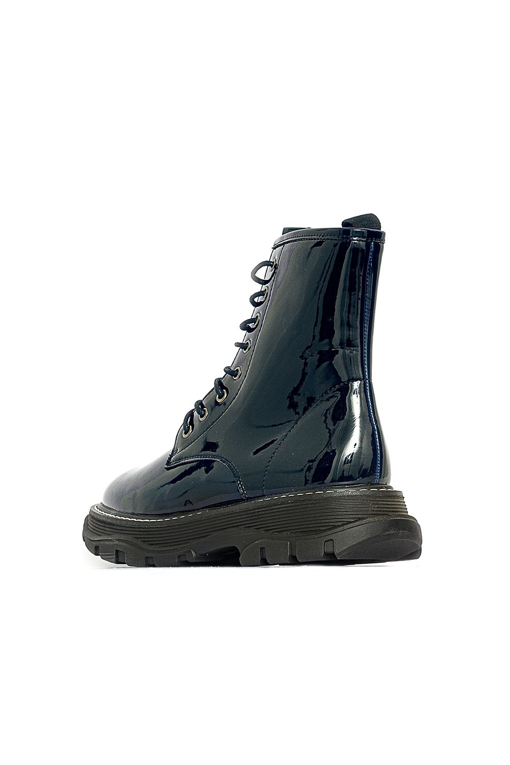 هاف بوت فيرنيه