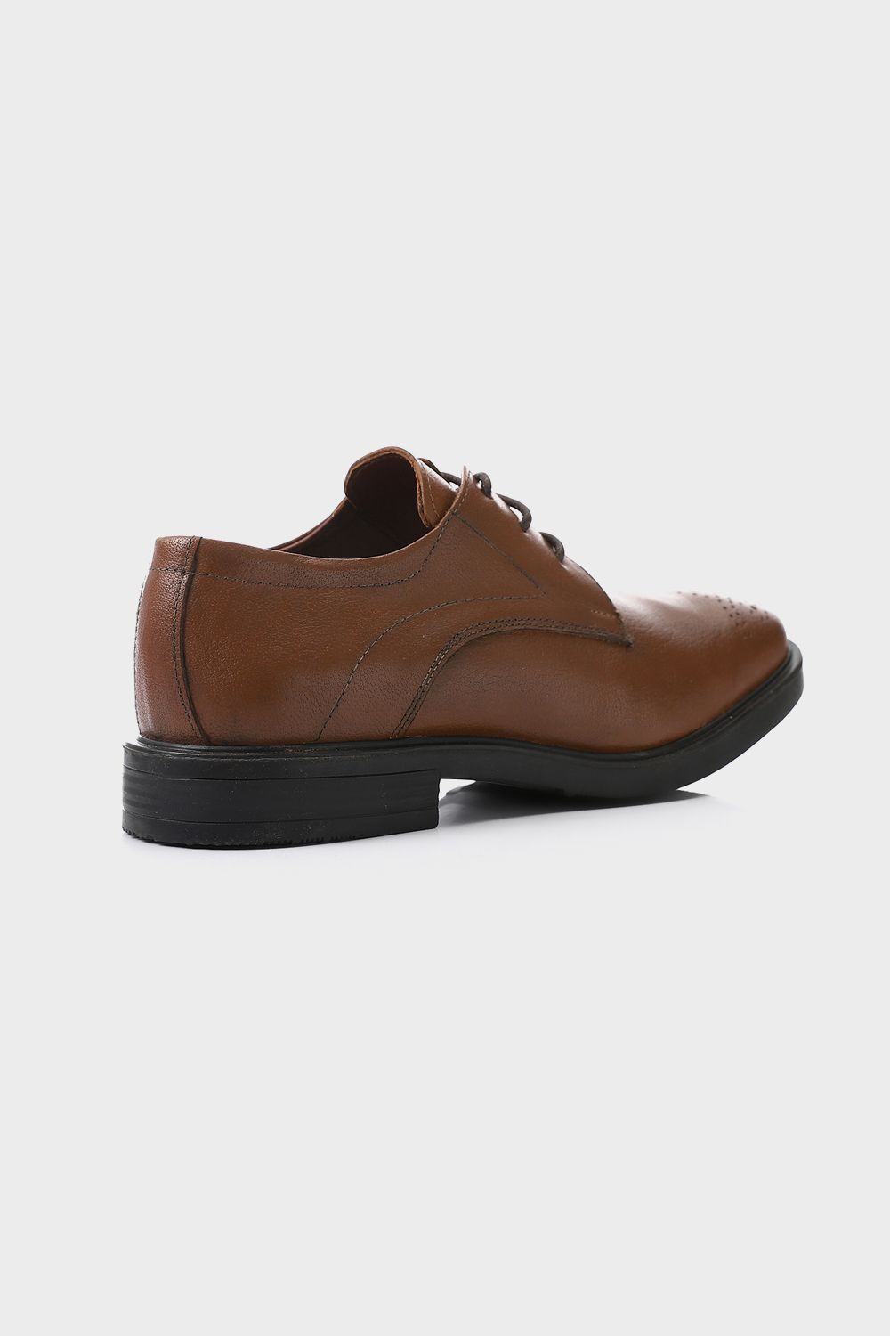 Leather Classic Shoes