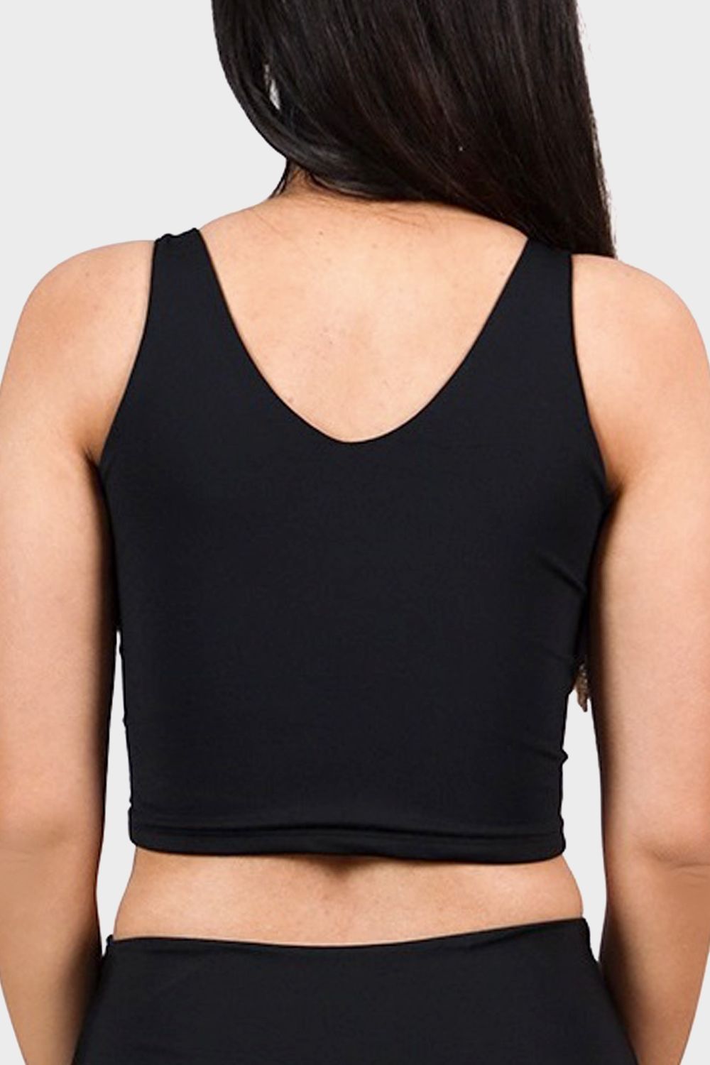 Comfy Sports Bra - حمالة صدر رياضية مريحة