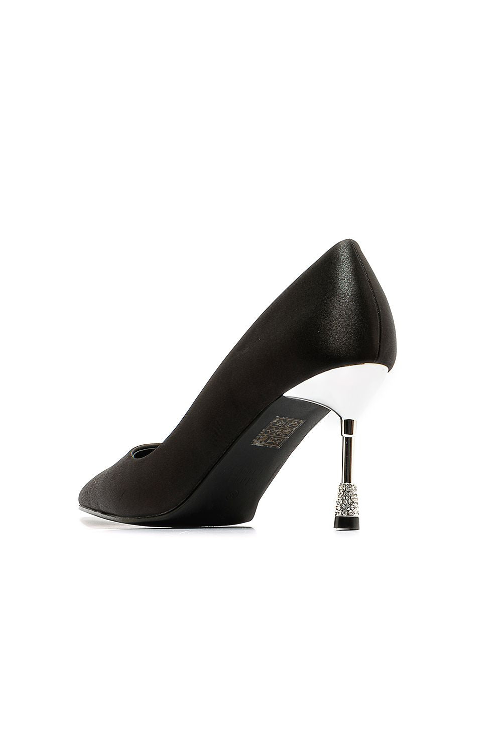 Solid Soiree Pump