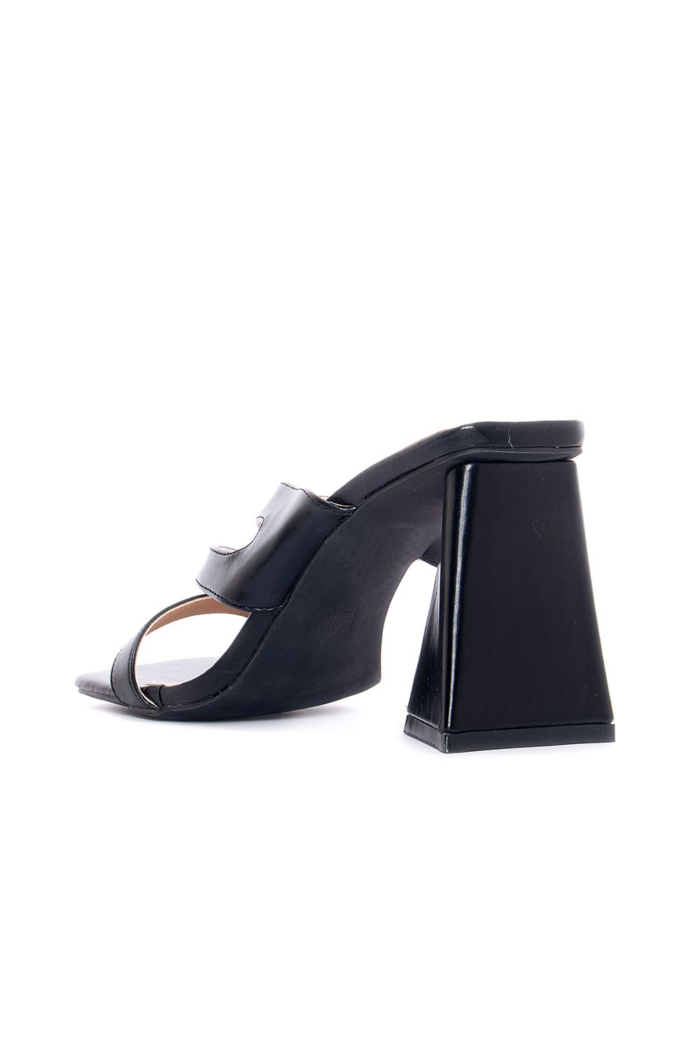 High Heels Slides