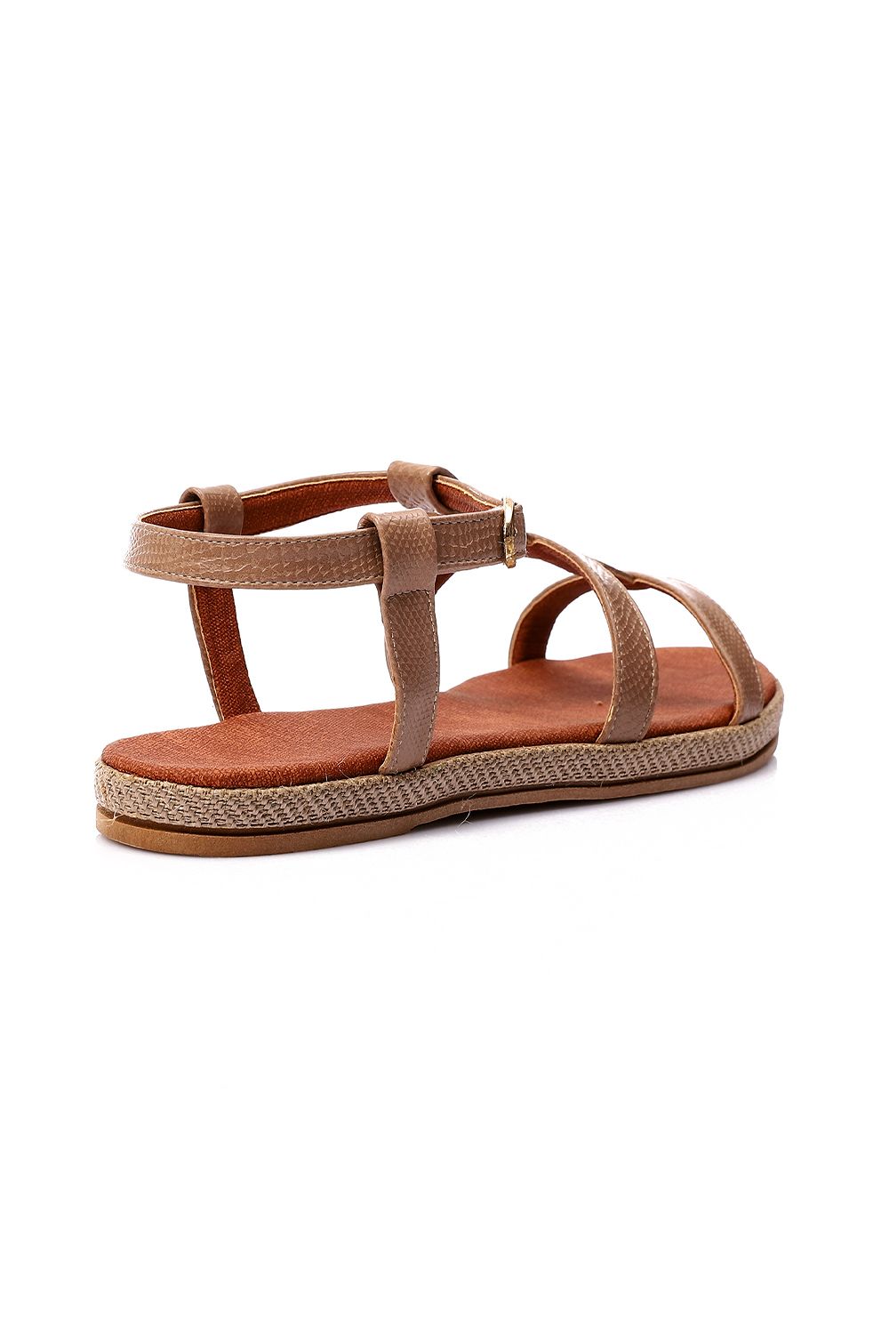 Elegant Flat Sandals
