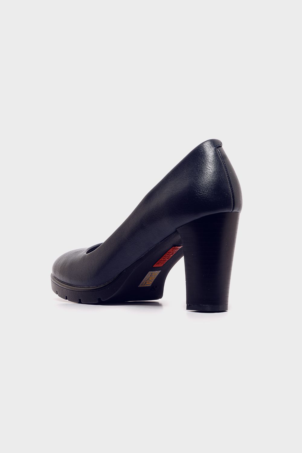 Stylish Solid High Heels