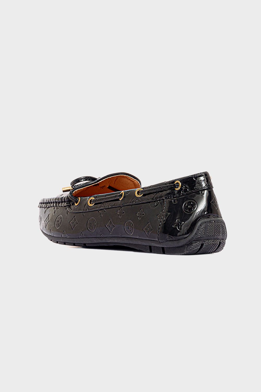 Verneh Leather Loafer