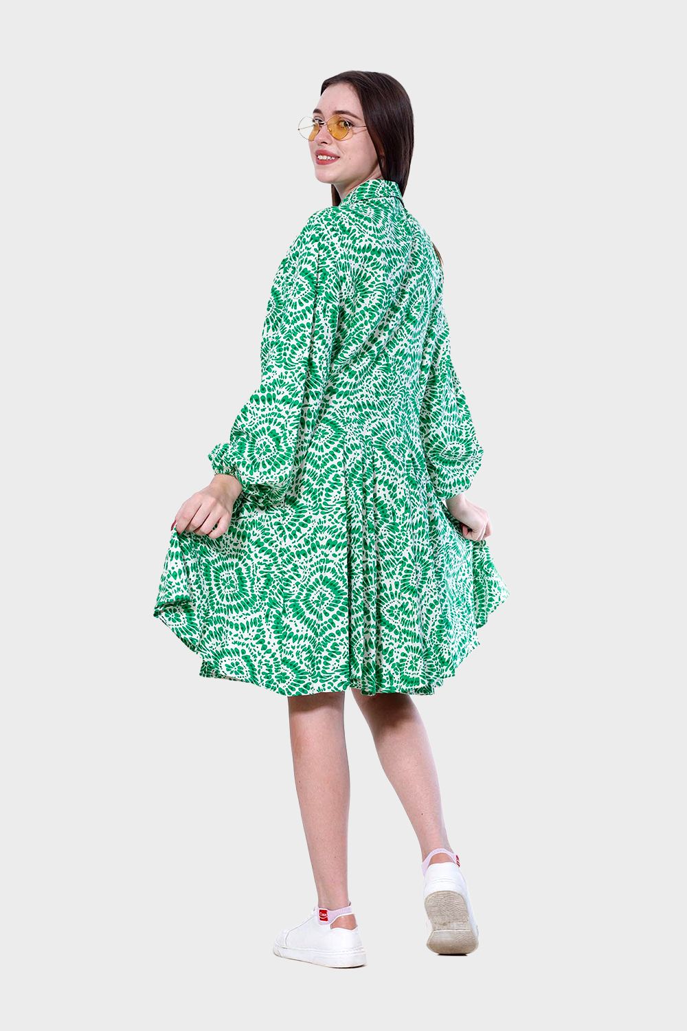 Fashionable Tunic