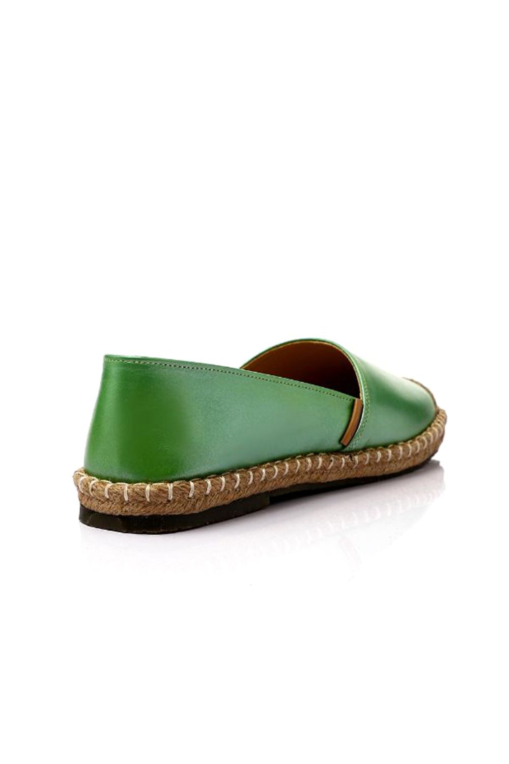 Fashionable Flat Espadrilles