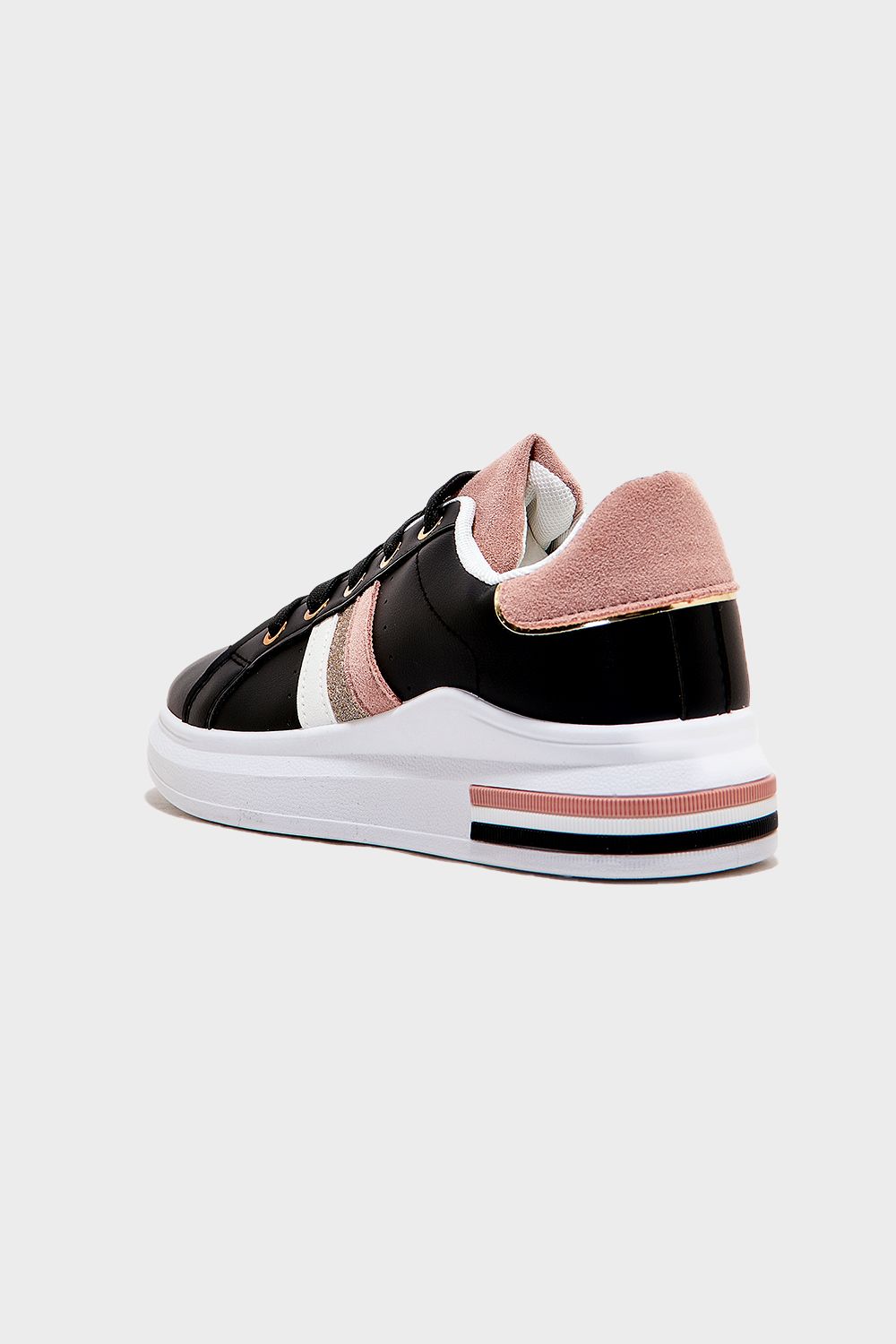 Soft Casual Sneakers