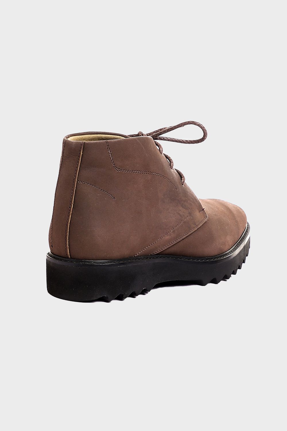 Lace Up Ankle Boot