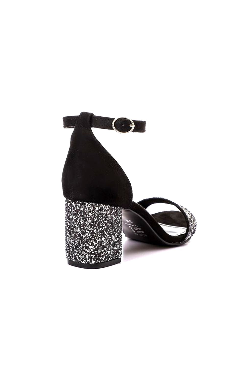 Soiree High Heels Sandals