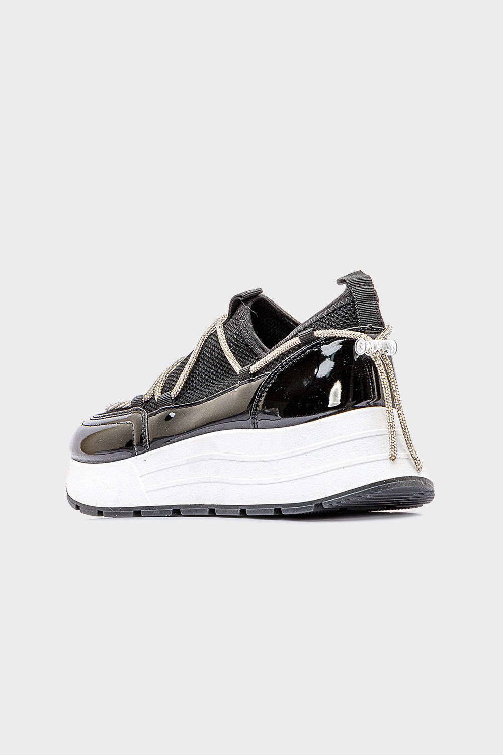 Half Verneh Sneakers