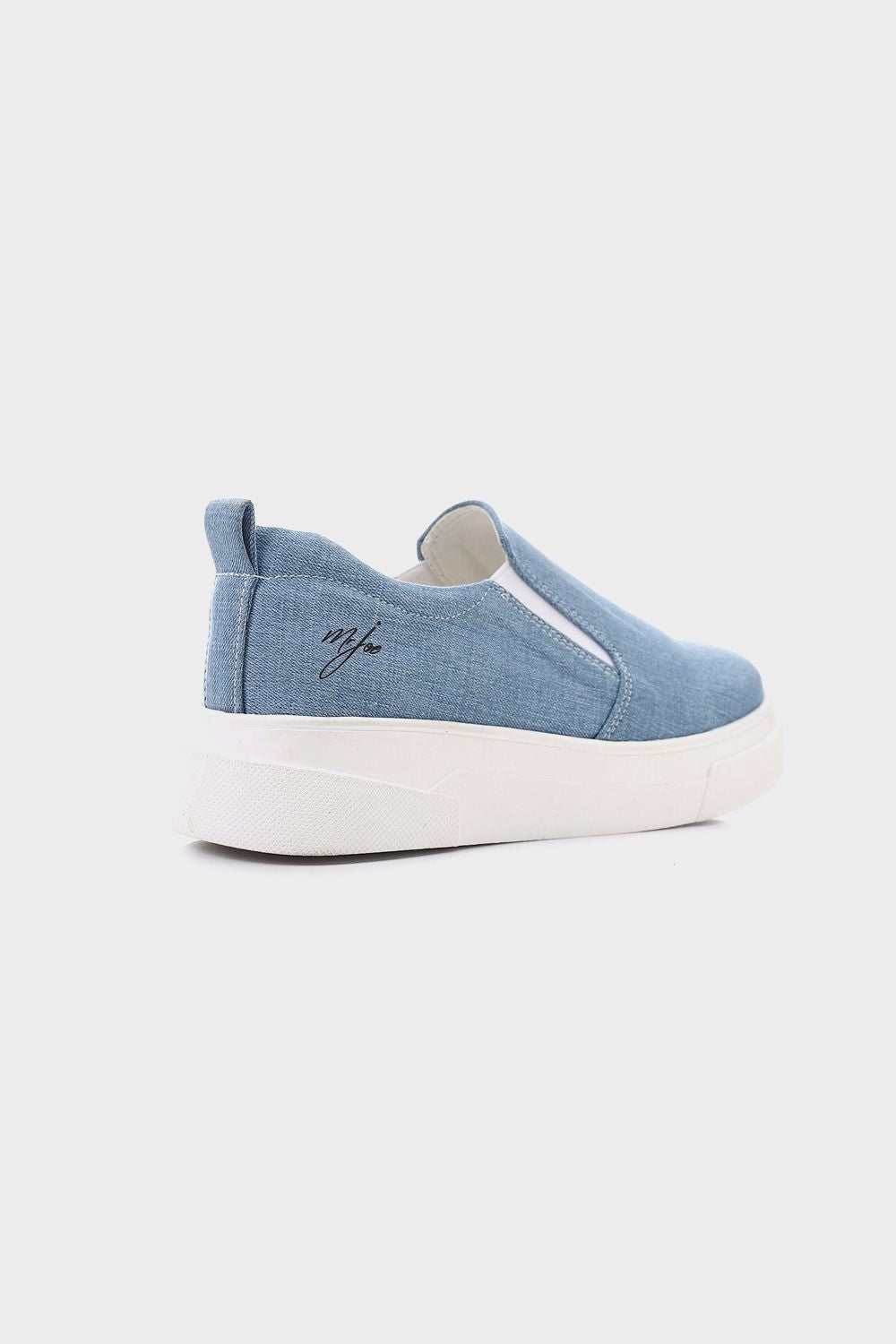 Slip on Flat Shoes