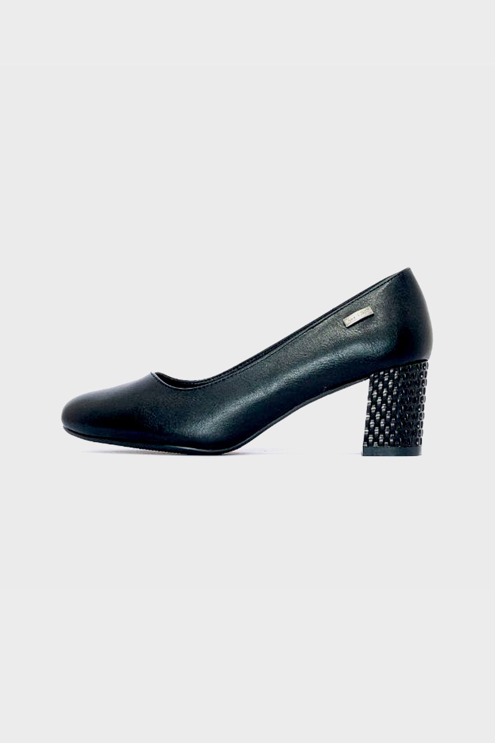 Mirror Heels Shoe