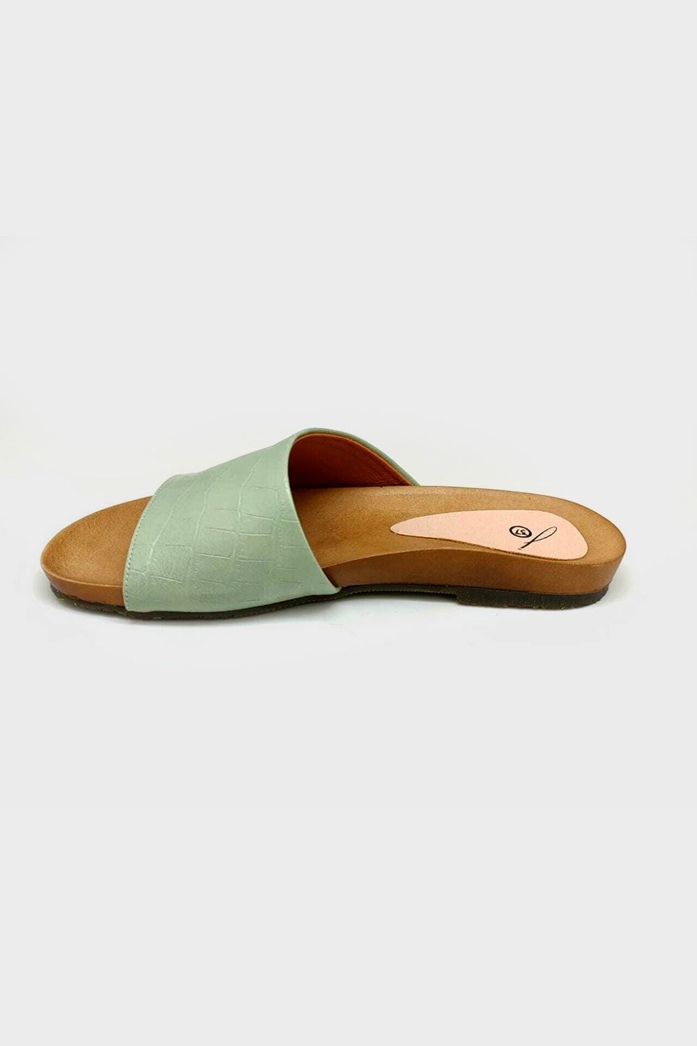 Flat Slipper