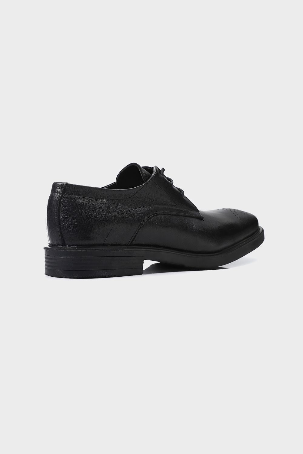 Leather Classic Shoes
