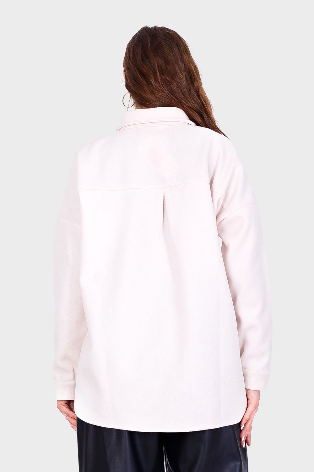 Stylish Embroidered Shirt