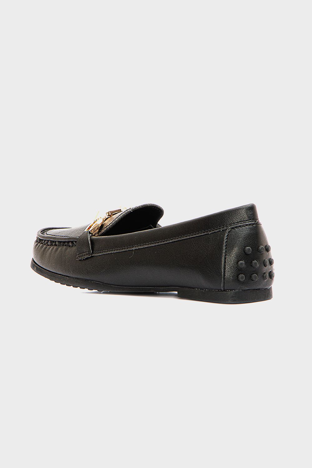 Simple Flat Loafer