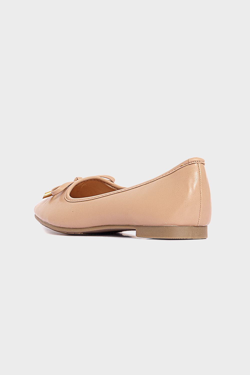 Classic Ballerina Shoes