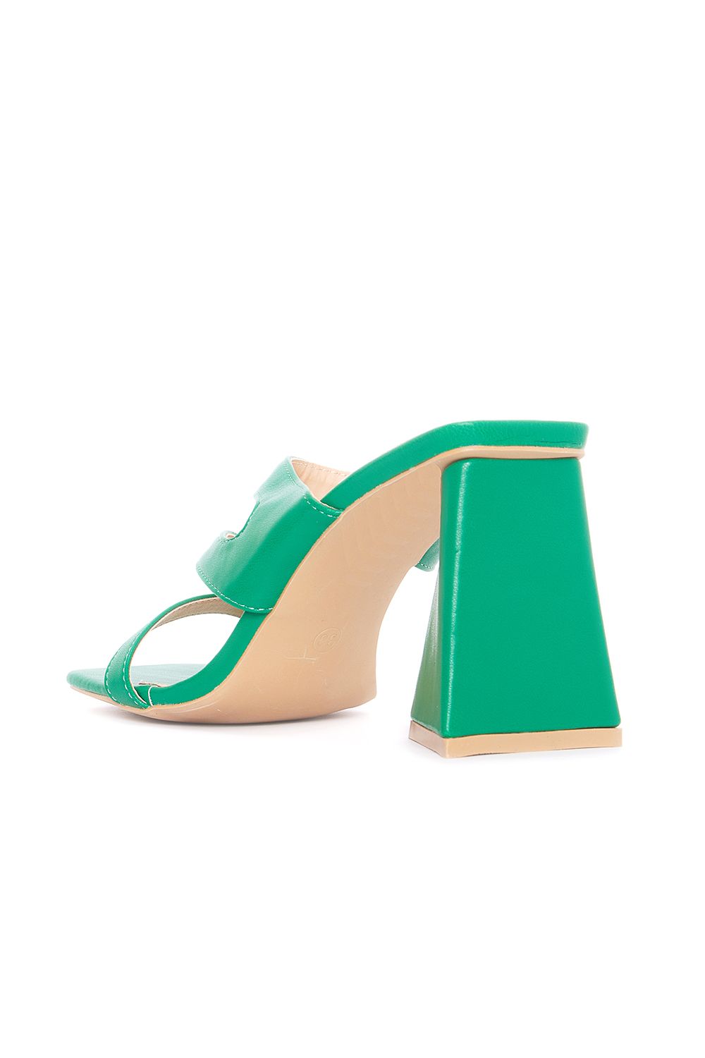 High Heels Slides