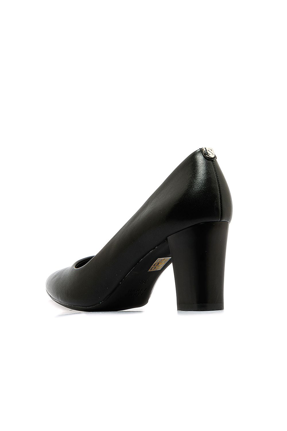 Pointed Toe High Heel