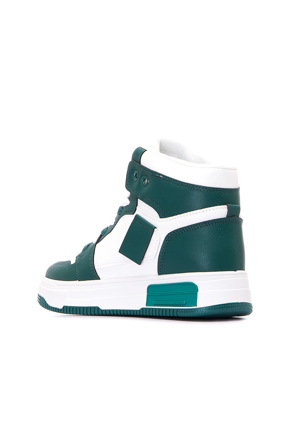 Ankle Sneakers